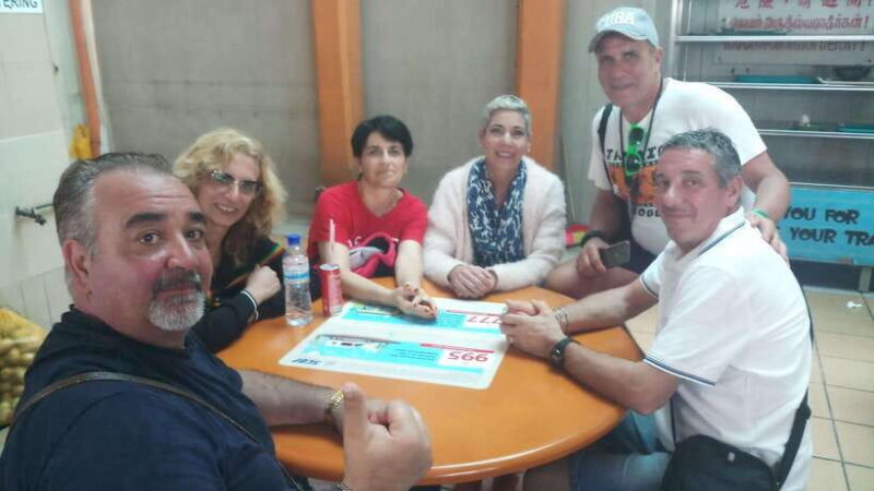 Singapore: Chinatown and Little India Private Walking Tour - Final Thoughts: Who Is This Tour Perfect For?