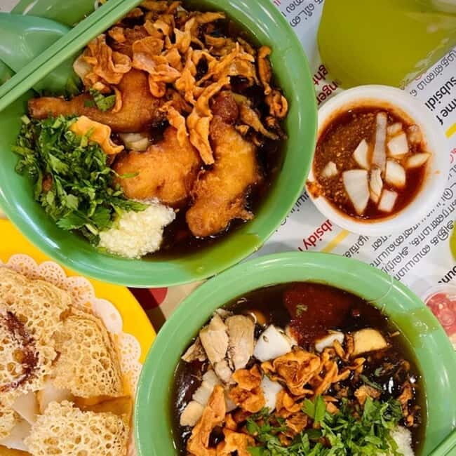 Singapore: Chinatown Clans History and Food Tour - Who Should Consider This Tour?