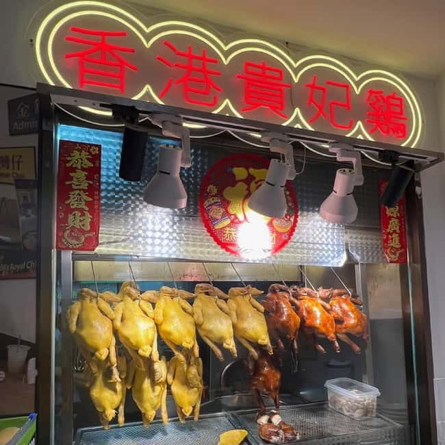 Singapore: Chinatown Clans History and Food Tour - Good To Know
