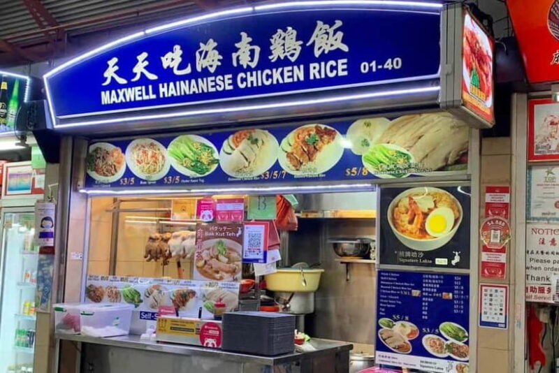 Singapore: Chinatown Food and Culture Tour with Guide - FAQ