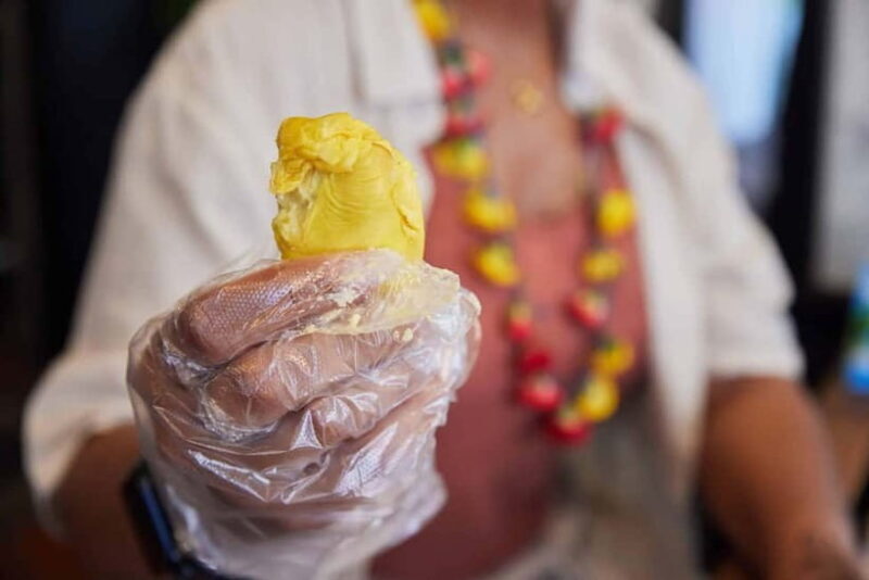 Singapore: Chinatown Food and Culture Tour with Guide - Practical Tips for Participants