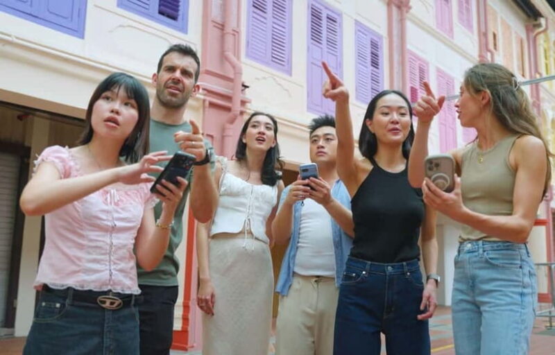 Singapore: Chinatown Food Tour with 6 Tastings - Who Will Love This Tour?