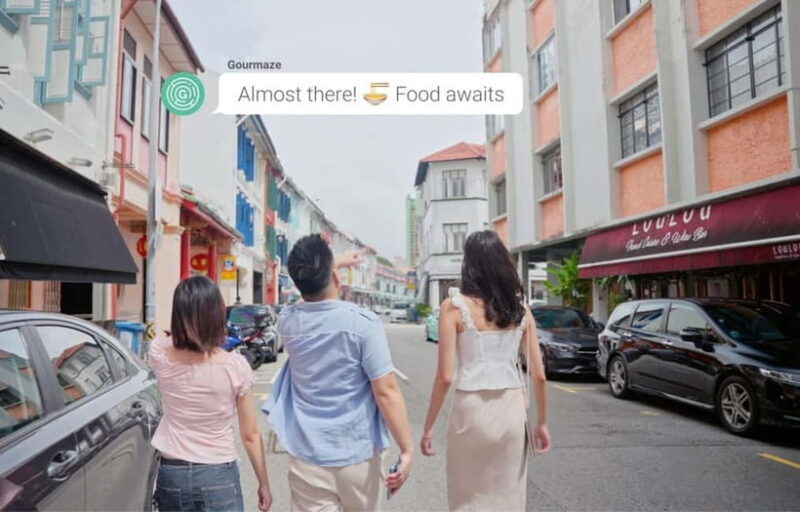 Singapore: Chinatown Food Tour with 6 Tastings - FAQ