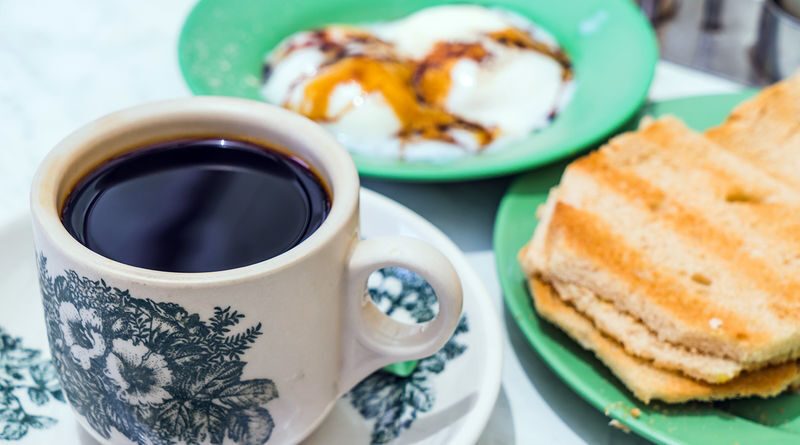 Singapore Chinatown Half-Day Small Group Food Tour - Start with coffee, kaya toast, and a local guide
