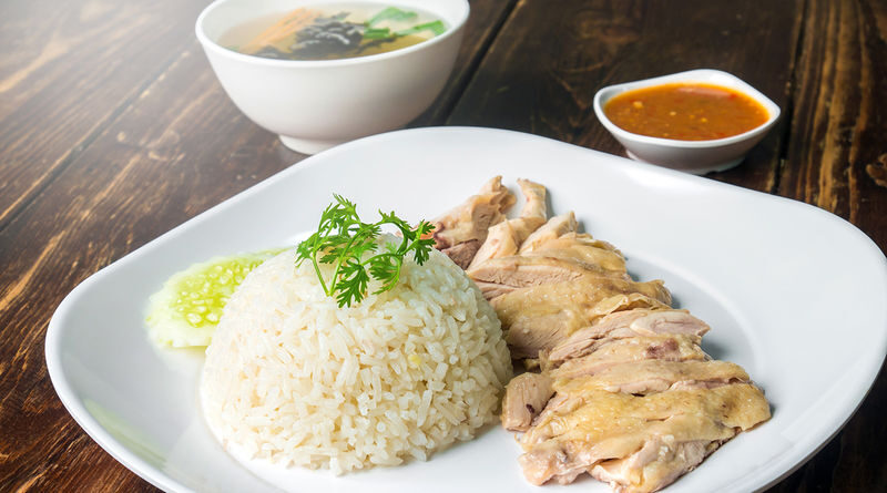 Singapore Chinatown Half-Day Small Group Food Tour - Read the shophouses as part of the story