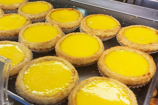 Singapore: Chinatown Hawker Food Tasting Tour - Common Questions