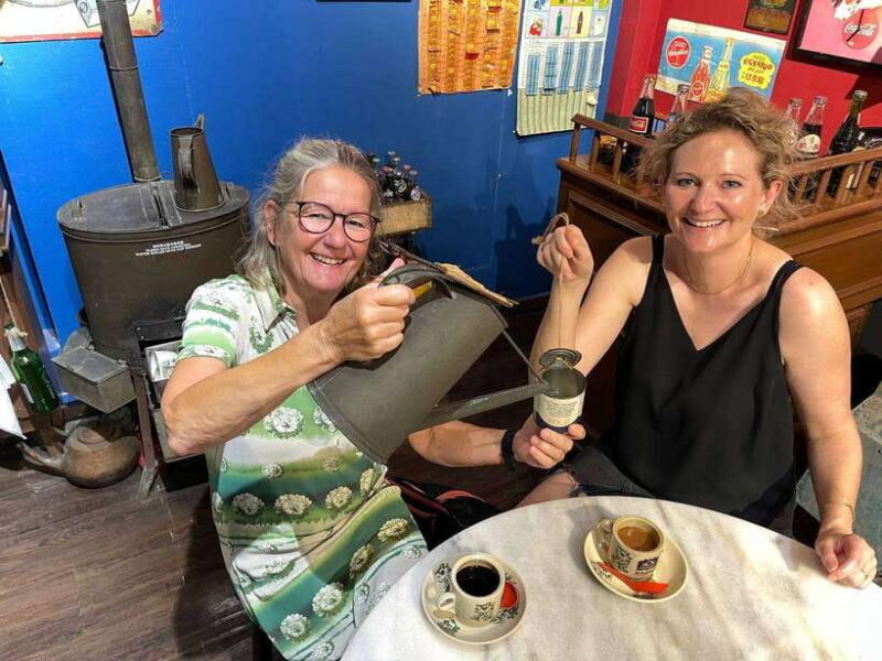 Singapore: Chinatown Hawker Guided 8-Dish Tasting Tour - How the Tour Feels: A Day of Savoring and Storytelling