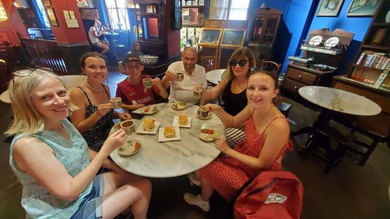 Singapore: Chinatown Hawker Guided 8-Dish Tasting Tour - Practicalities and Tips