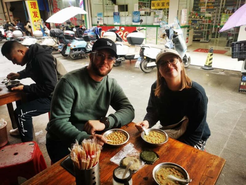 Singapore: Chinatown Heritage Tour & Tea Tasting - Introduction: A Cultural Snapshot of Singapore’s Chinatown