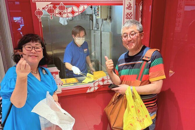 Singapore Chinatown Local Hawker Food Tour - Final Thoughts: Who Should Consider This Tour?