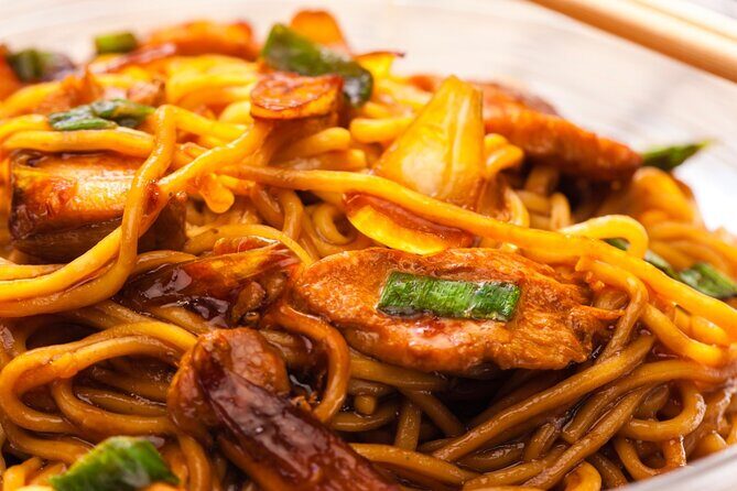 Singapore Chinatown Local Hawker Food Tour - FAQ