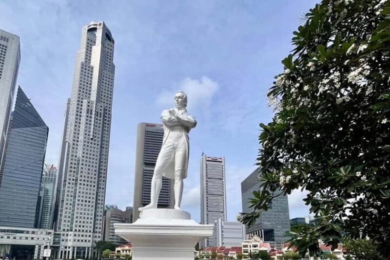 Singapore: City Highlights Tour with Coffee and Kaya Toast - Good To Know