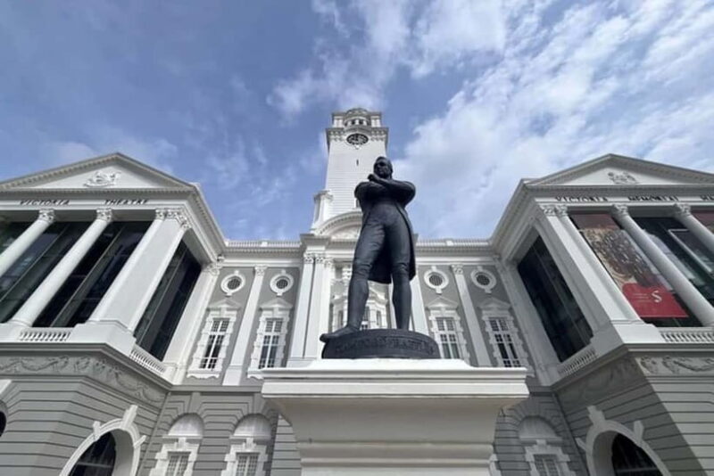 Singapore: City Highlights Tour with Coffee and Kaya Toast - The Sum Up: Is It Right for You?