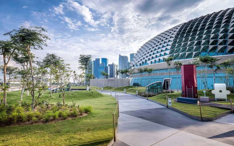 Singapore: City Highlights Walking Tour & Singapore River - Who Will Love This Tour?