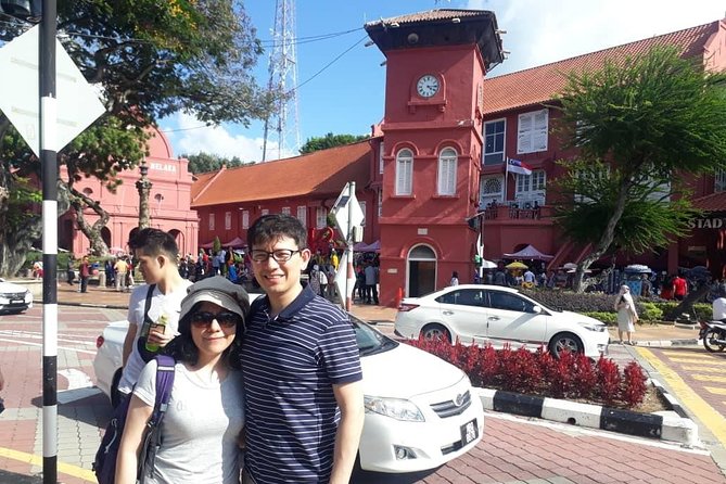 Singapore City Hotels To Kuala Lumpur City Hotels En-route Malacca Heritage Tour - Must-Visit Attractions in Singapore City