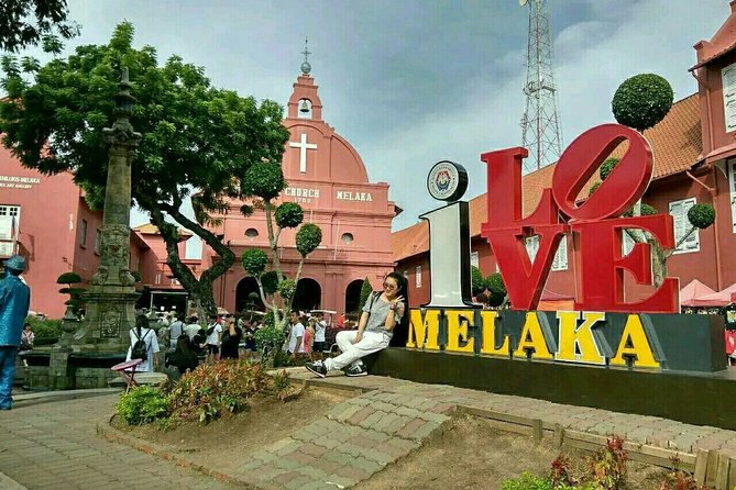 Singapore City To Kuala Lumpur City En-route Malacca Heritage Tour - Destination: Kuala Lumpur City