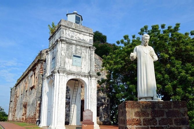 Singapore City To Kuala Lumpur City En-route Malacca Heritage Tour - Reviews and Ratings