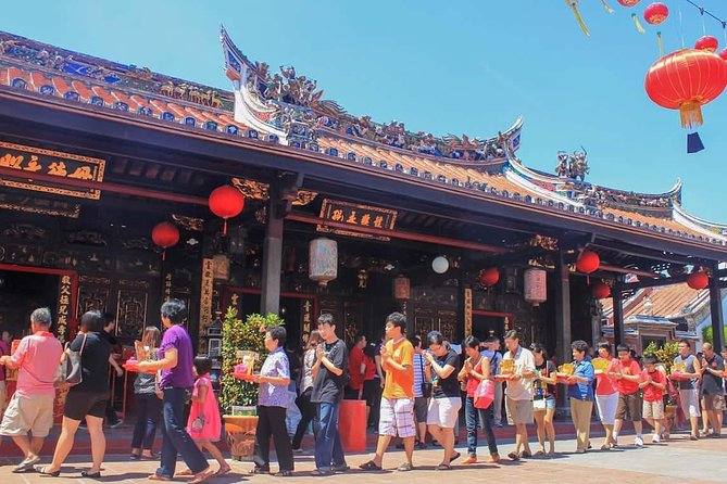 Singapore City To Kuala Lumpur City En-route Malacca Heritage Tour - Terms and Conditions