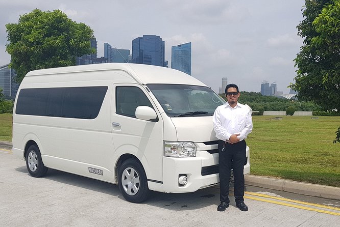 Singapore City Tour - Best Time to Take a Singapore City Tour