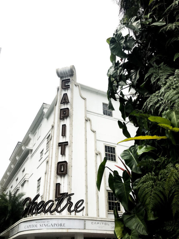 Singapore Civic District 2-Hour Small Group Instagram Tour - From City Hall to the river