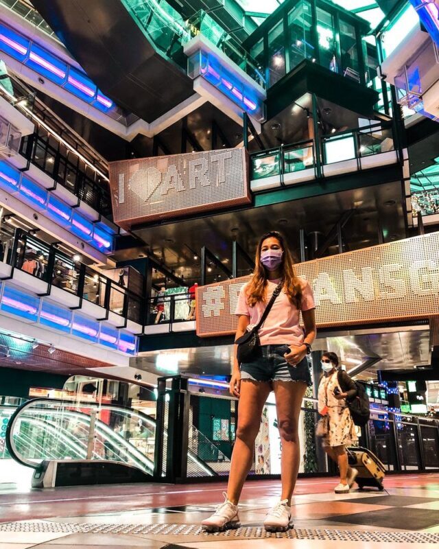 Singapore Civic District 2-Hour Small Group Instagram Tour - History in short, useful lessons