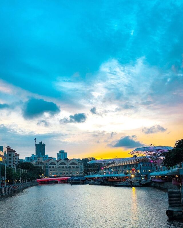 Singapore Civic District 2-Hour Small Group Instagram Tour - Is the price worthwhile?