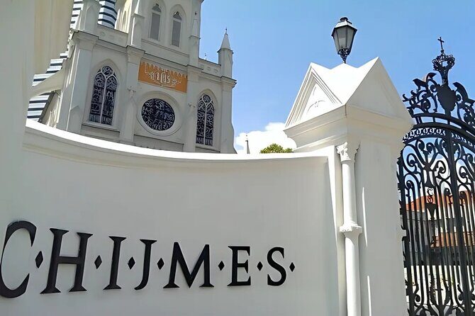 Singapore Civic District Landmarks and Views Tour - FAQ