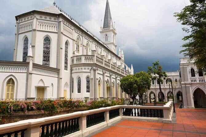 Singapore Civic District Landmarks and Views Tour - Final Thoughts: Is This Tour Worth It?