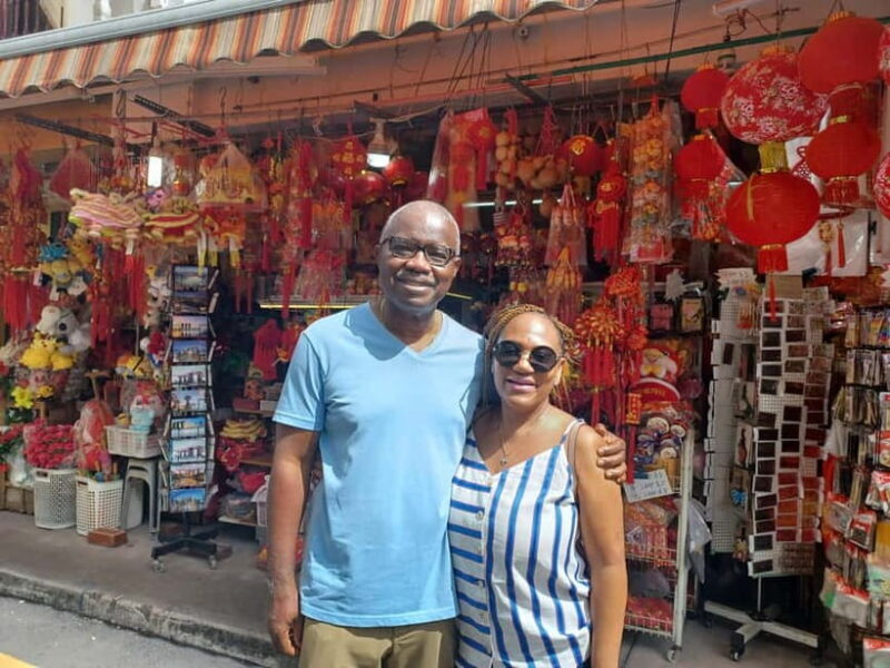 Singapore: Customizable Private Tour with Local Guide - What to Expect from Your Private Singapore Tour