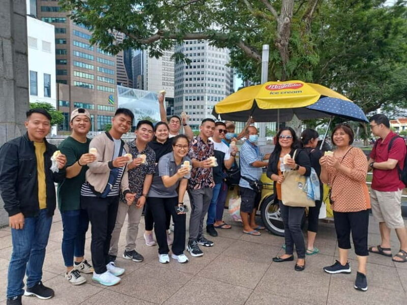 Singapore: Customizable Private Tour with Local Guide - Authentic Experiences and Insights