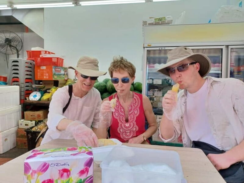 Singapore: Customizable Private Tour with Local Guide - An Authentic, Flexible Way to Explore Singapore