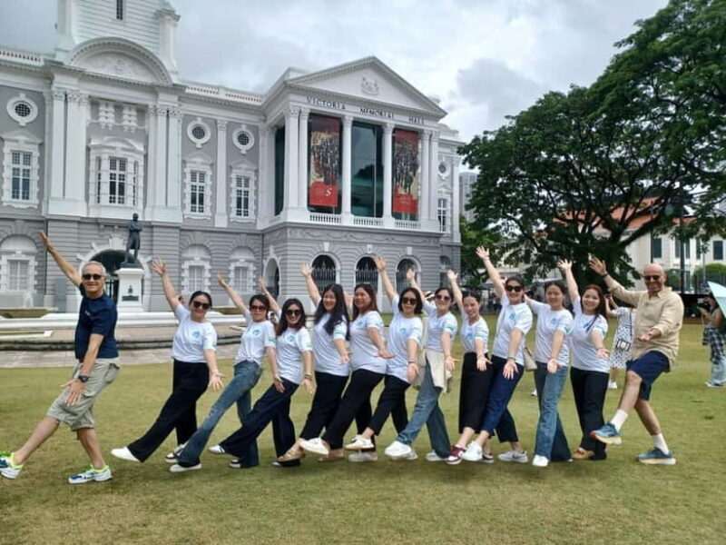 Singapore: Customizable Private Tour with Local Guide - The Experience of Personalization