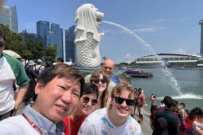 Singapore Customized Private Car / Bus Tour - Good To Know