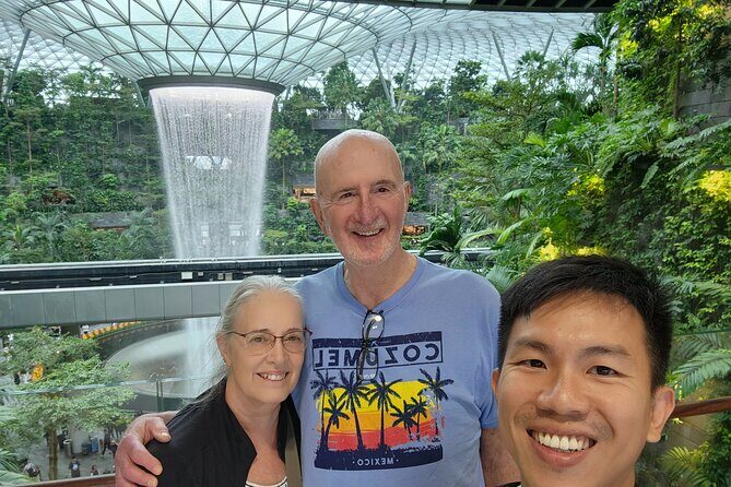 Singapore Customized Private Car / Bus Tour - Why Choose the Singapore Private Custom Tour?