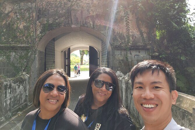 Singapore Customized Private Car / Bus Tour - What Reviewers Say