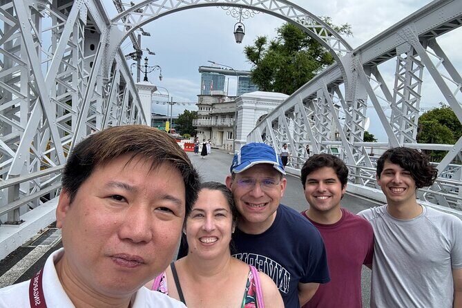 Singapore Customized Private Car / Bus Tour - Final Thoughts