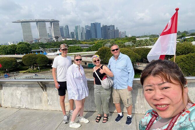 Singapore Customized Private Car / Bus Tour - FAQ