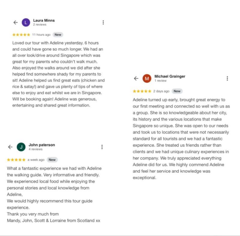 Singapore: Customized Private Cultural & UNESCO Food Tour - Discover Singapore Through Food and Culture: A Deep Dive into the Private UNESCO Food & Heritage Tour