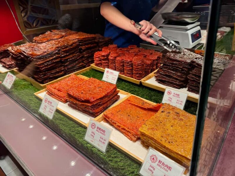 Singapore: Customized Private Cultural & UNESCO Food Tour - Authentic, Local Experiences