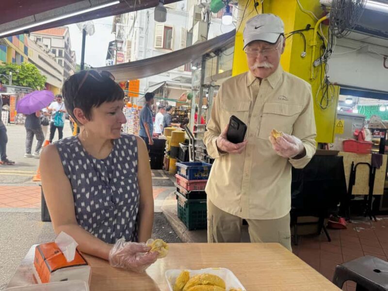 Singapore: Customized Private Cultural & UNESCO Food Tour - Final Thoughts: Who Is This Tour Perfect For?