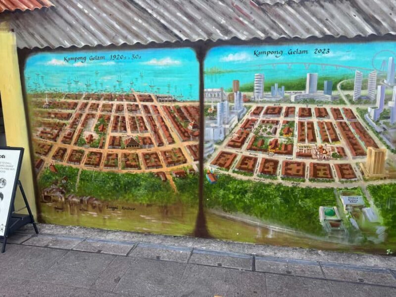 Singapore: Customized Private Cultural & UNESCO Food Tour - FAQs