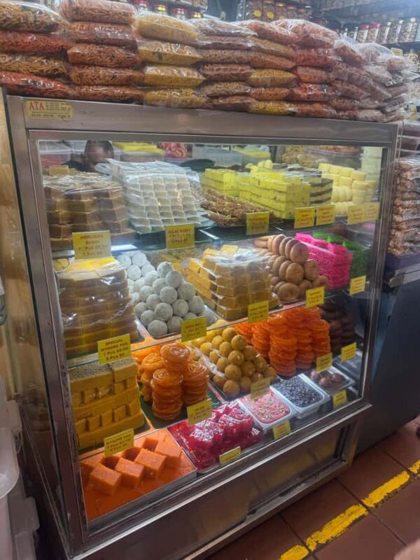 Singapore: Customized Private Cultural & UNESCO Food Tour - Who Will Love This Tour?