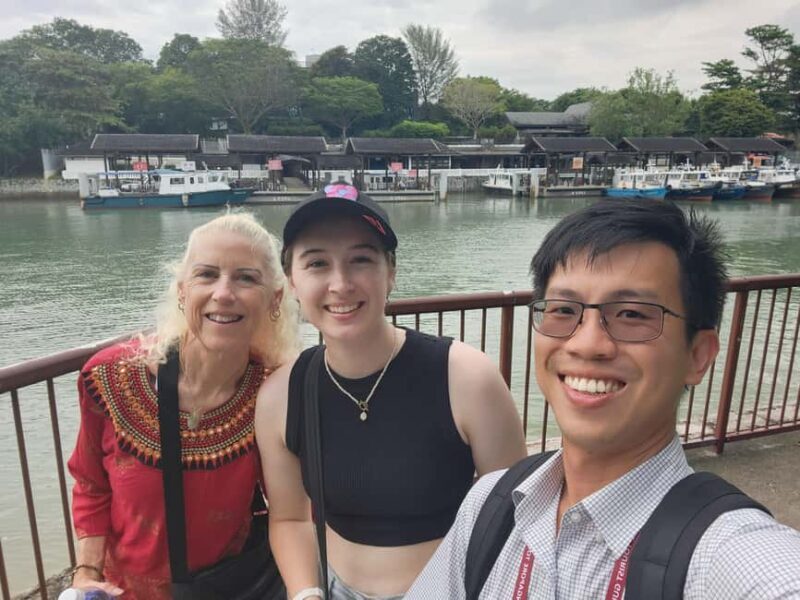 Singapore: Customized Private Tours - What We Love About Singapore: Customized Private Tours