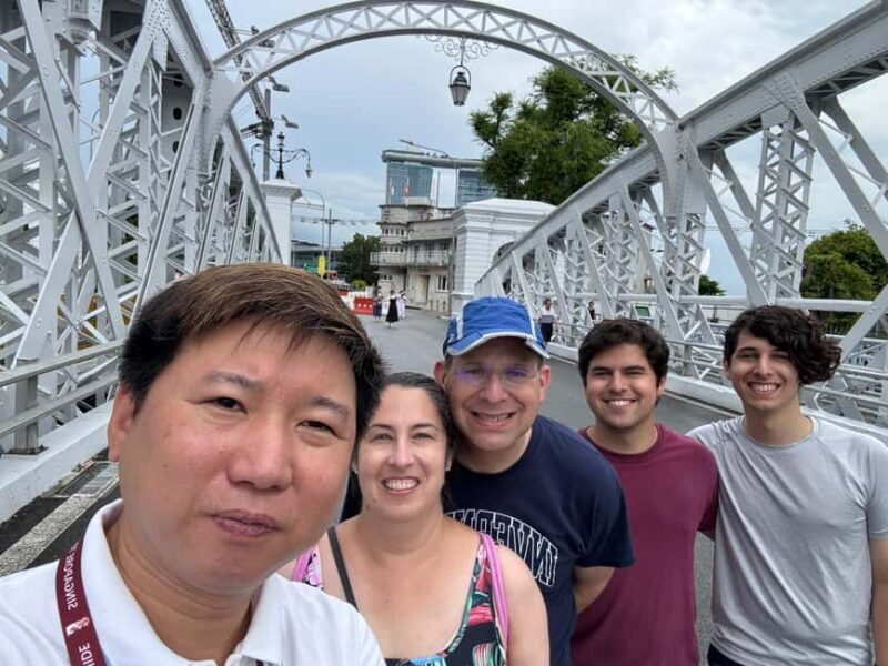 Singapore: Customized Private Tours - Pricing and Value Analysis