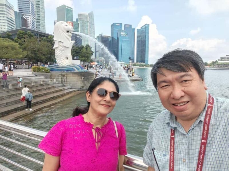 Singapore: Customized Private Tours - Authentic Experiences and Hidden Gems