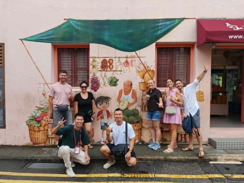 Singapore: Customized Private Tours - Who Is This Tour Perfect For?