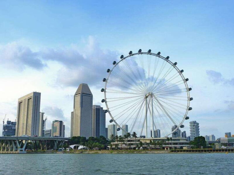 Singapore: Day Tour for Sentosa, Gardens by the Bay, Flyer - Who This Tour Is Best For