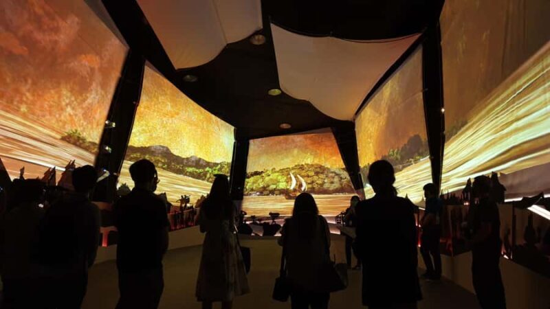 Singapore Discovery Centre: Activity Ticket Options - Final Thoughts