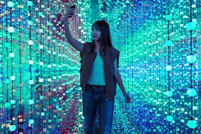 Singapore Dopamine Land A multisensory experience Ticket - Exploring What Makes Dopamine Land Special