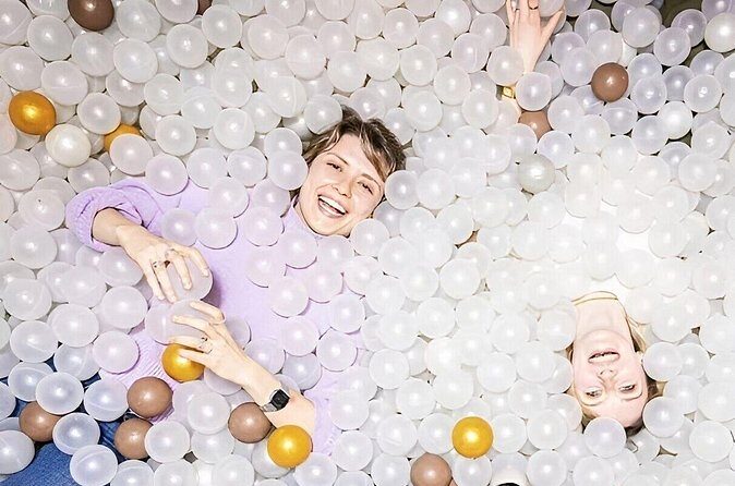 Singapore Dopamine Land A multisensory experience Ticket - FAQ